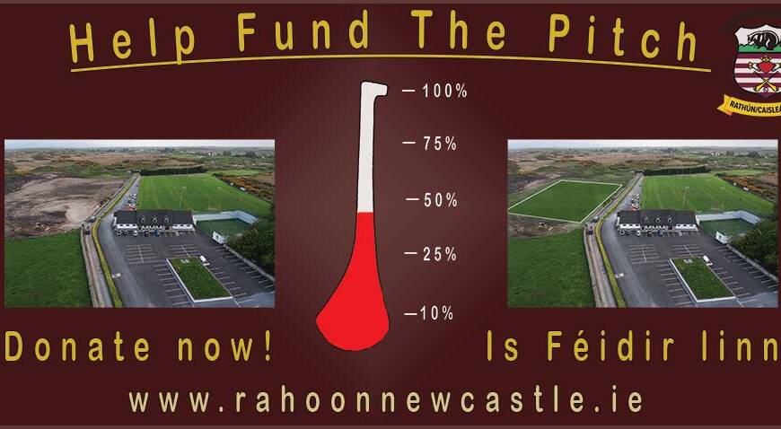 Support our “Field of Dreams”