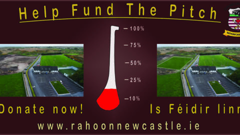 Support our “Field of Dreams”