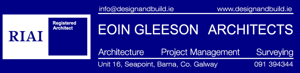 Eoin Gleeson Architects