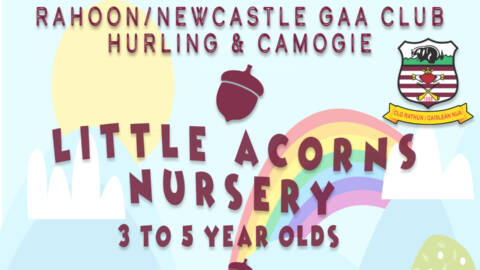 Little Acorns Nursery